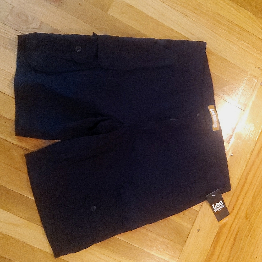 Mens Cargo Shorts